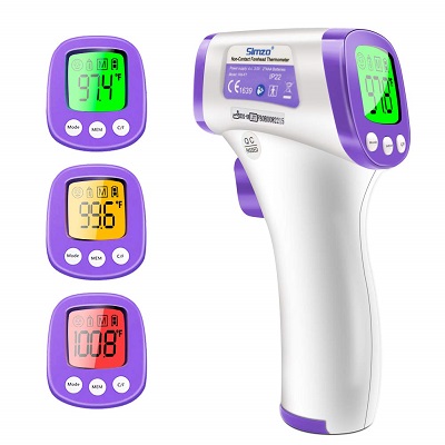 Infrared Thermometer